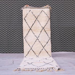 Costum rug - Authentic Moroccan Rug